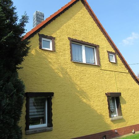 Ferienwohnung Sommer Фридрихсбрун Екстериор снимка