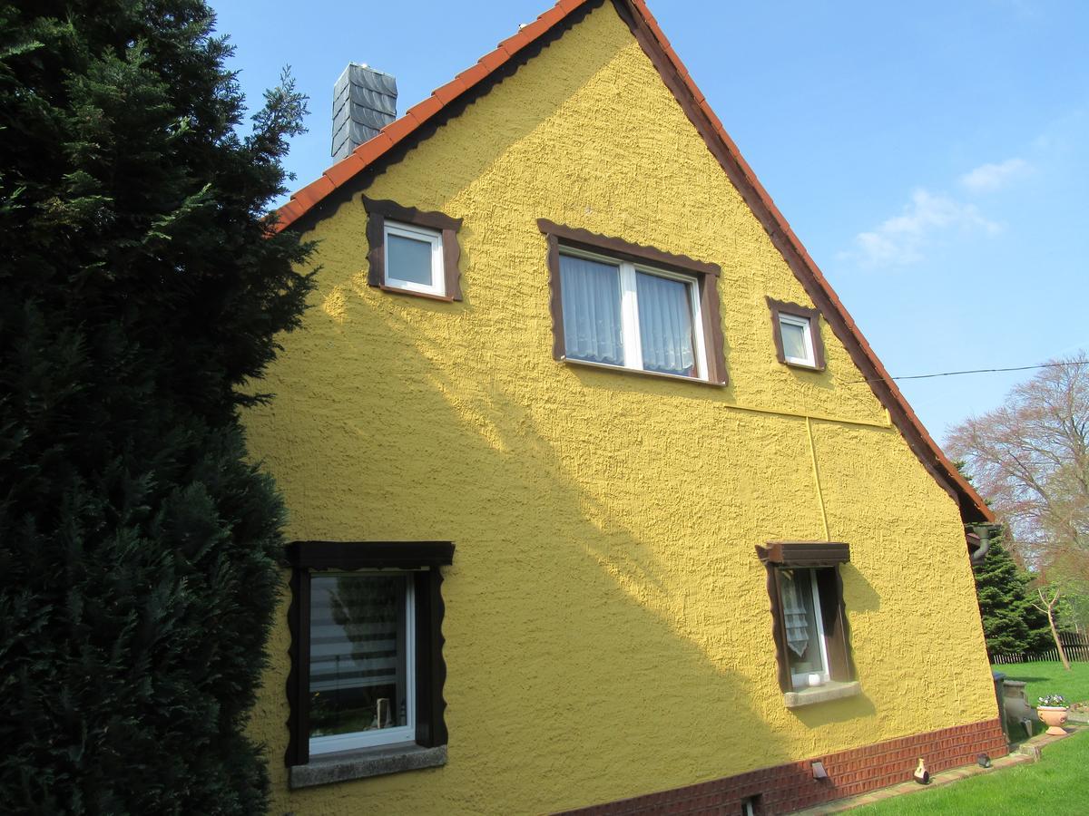Ferienwohnung Sommer Фридрихсбрун Екстериор снимка